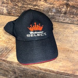 Budweiser select hat
